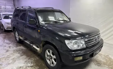 Toyota Land Cruiser 2002 года за 8 000 000 тг. в Павлодар фото 3