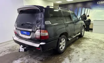 Toyota Land Cruiser 2002 года за 8 000 000 тг. в Павлодар