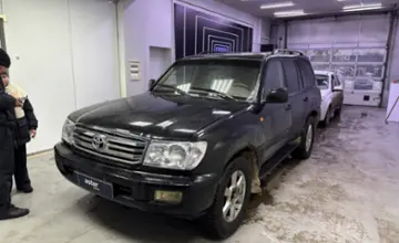 Toyota Land Cruiser 2002 года за 8 000 000 тг. в Павлодар фото 1