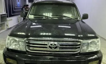 Toyota Land Cruiser 2002 года за 8 000 000 тг. в Павлодар фото 2