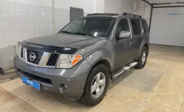 Nissan Pathfinder 2005 года за 7 500 000 тг. в Актобе фото 1