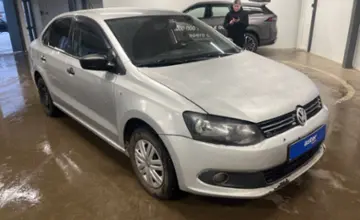 Volkswagen Polo 2015 года за 3 200 000 тг. в Астана фото 3