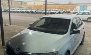 Skoda Rapid 2014 года за 3 000 000 тг. в Актау фото 1