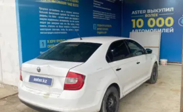 Skoda Rapid 2014 года за 3 000 000 тг. в Актау