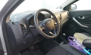 LADA (ВАЗ) XRAY Cross 2021 года за 6 000 000 тг. в Шымкент фото 5