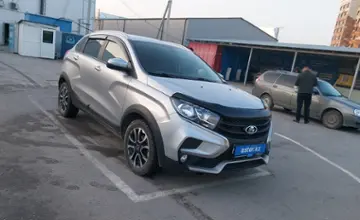 LADA (ВАЗ) XRAY Cross 2021 года за 6 000 000 тг. в Шымкент фото 2