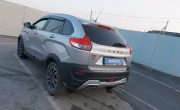 LADA (ВАЗ) XRAY Cross 2021 года за 6 000 000 тг. в Шымкент фото 4
