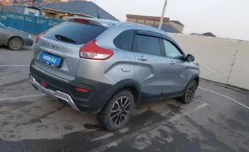 LADA (ВАЗ) XRAY Cross 2021 года за 6 000 000 тг. в Шымкент фото 3