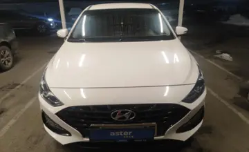 Hyundai i30 2023 года за 8 500 000 тг. в Алматы фото 2