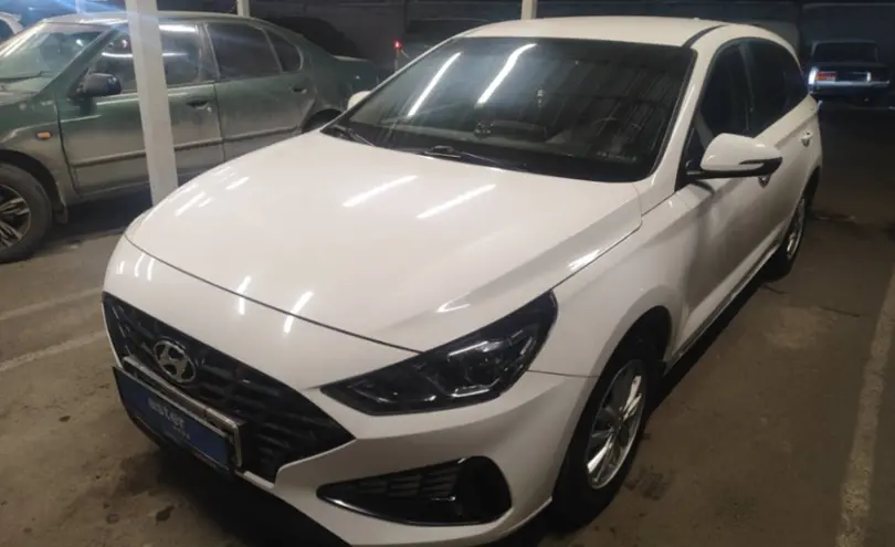 Hyundai i30 2023 года за 8 500 000 тг. в Алматы