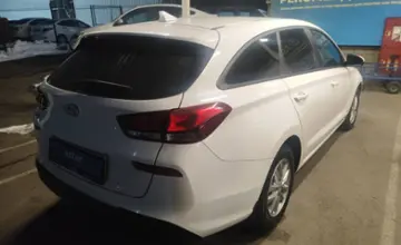 Hyundai i30 2023 года за 8 500 000 тг. в Алматы