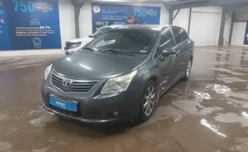 Toyota Avensis 2010 года за 7 200 000 тг. в Астана фото 1