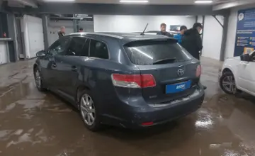 Toyota Avensis 2010 года за 7 200 000 тг. в Астана фото 4