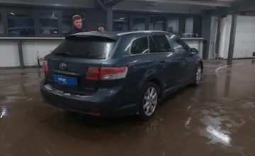 Toyota Avensis 2010 года за 7 200 000 тг. в Астана фото 3