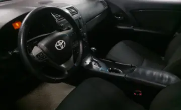 Toyota Avensis 2010 года за 7 200 000 тг. в Астана фото 5