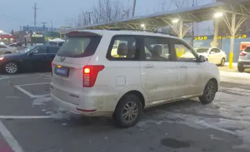 Wuling Xingchi 2023 года за 5 500 000 тг. в Алматы фото 3