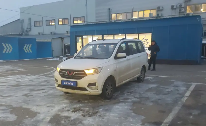 Wuling Xingchi 2023 года за 5 500 000 тг. в Алматы
