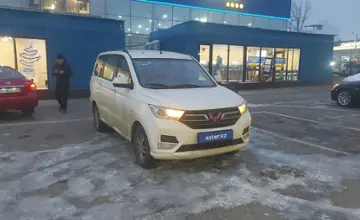 Wuling Xingchi 2023 года за 5 500 000 тг. в Алматы фото 2