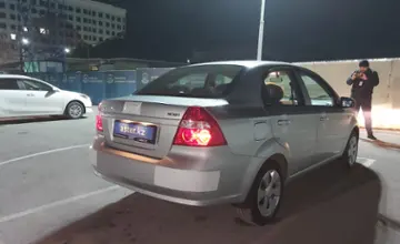 Chevrolet Nexia 2023 года за 5 390 000 тг. в Шымкент фото 3