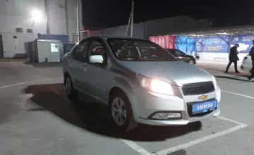 Chevrolet Nexia 2023 года за 5 390 000 тг. в Шымкент фото 2