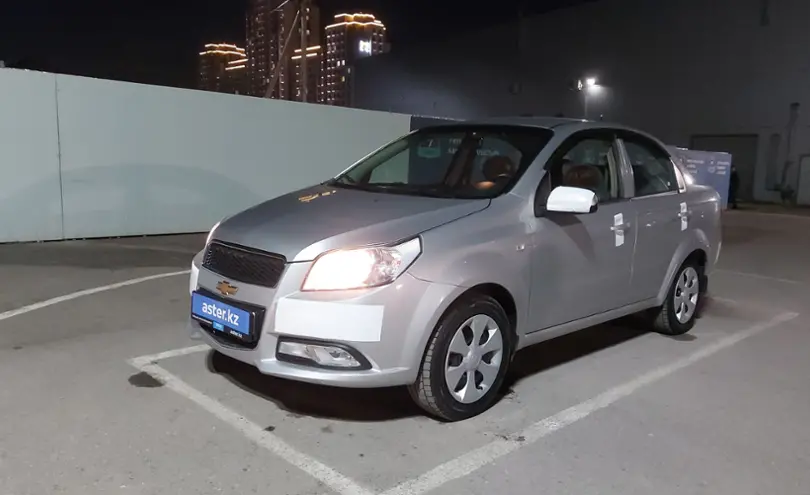 Chevrolet Nexia 2023 года за 5 390 000 тг. в Шымкент