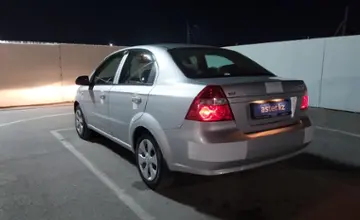 Chevrolet Nexia 2023 года за 5 390 000 тг. в Шымкент фото 4