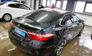 Toyota Camry 2015 года за 7 500 000 тг. в Астана фото 3