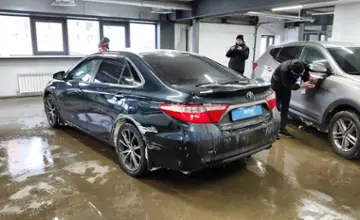 Toyota Camry 2015 года за 7 500 000 тг. в Астана фото 4