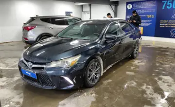 Toyota Camry 2015 года за 7 500 000 тг. в Астана фото 1