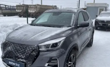 Chery Tiggo 4 Pro 2022 года за 6 500 000 тг. в Петропавловск фото 1