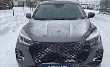 Chery Tiggo 4 Pro 2022 года за 6 500 000 тг. в Петропавловск фото 2