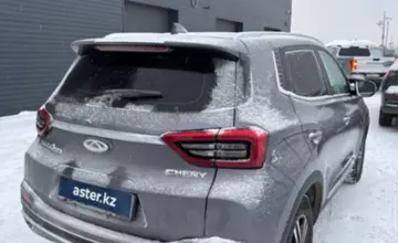 Chery Tiggo 4 Pro 2022 года за 6 500 000 тг. в Петропавловск