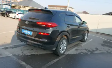 Hyundai Tucson 2018 года за 10 500 000 тг. в Шымкент фото 3