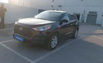 Hyundai Tucson 2018 года за 10 500 000 тг. в Шымкент фото 1