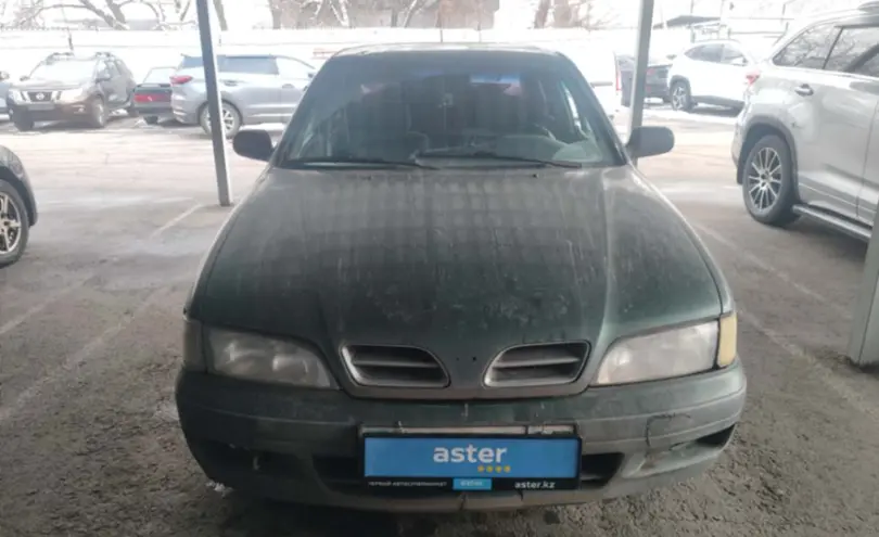 Nissan Primera 1997 года за 1 000 000 тг. в Алматы фото 2