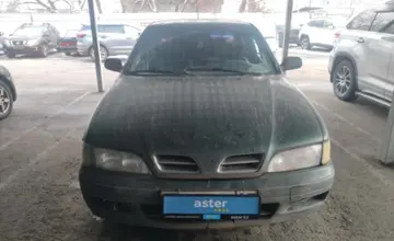 Nissan Primera 1997 года за 1 000 000 тг. в Алматы фото 2