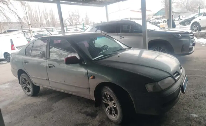 Nissan Primera 1997 года за 1 000 000 тг. в Алматы фото 4