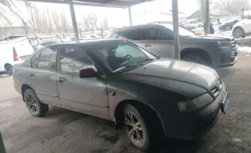 Nissan Primera 1997 года за 1 000 000 тг. в Алматы фото 4