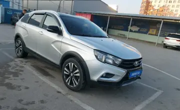 LADA (ВАЗ) Vesta 2021 года за 5 500 000 тг. в Шымкент фото 2