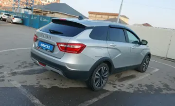 LADA (ВАЗ) Vesta 2021 года за 5 500 000 тг. в Шымкент фото 3