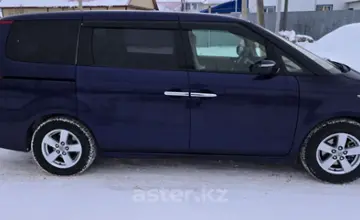 Honda Elysion 2005 года за 6 500 000 тг. в Западно-Каз. область