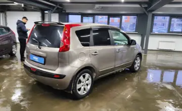Nissan Note 2007 года за 3 700 000 тг. в Астана фото 3