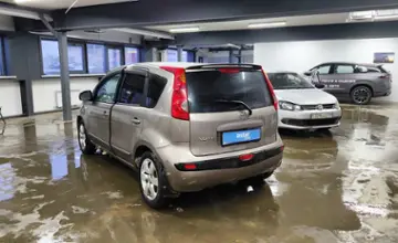 Nissan Note 2007 года за 3 700 000 тг. в Астана фото 4