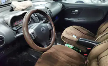 Nissan Note 2007 года за 3 700 000 тг. в Астана фото 5