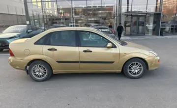 Ford Focus 2001 года за 1 200 000 тг. в Шымкент фото 4