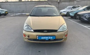 Ford Focus 2001 года за 1 200 000 тг. в Шымкент фото 2