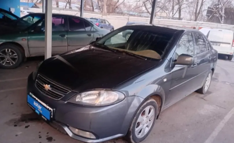 Chevrolet Lacetti 2023 года за 5 000 000 тг. в Алматы