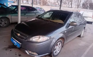 Chevrolet Lacetti 2023 года за 5 000 000 тг. в Алматы фото 1