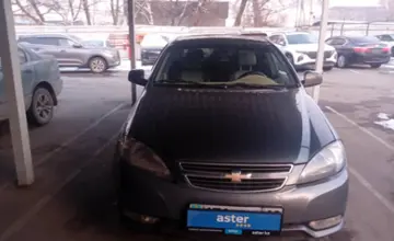 Chevrolet Lacetti 2023 года за 5 000 000 тг. в Алматы фото 2