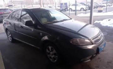 Chevrolet Lacetti 2023 года за 5 000 000 тг. в Алматы фото 3